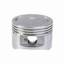 KIT PISTON ZANELLA SEXY/MOTOMEL TOP125 54mm (STD) STD