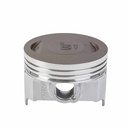 KIT PISTON MOTOMEL SKUA 250/DAKAR 200 CADENERA (69mm/P.17mm) (0.75) STD