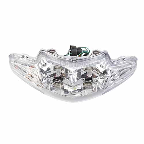 FAROL DEL. (OPTICA) APPIA VECTRA 110/STYLO YAMATO EXCLU DESCONTINUADO