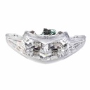 FAROL DEL. (OPTICA) APPIA VECTRA 110/STYLO YAMATO EXCLU DESCONTINUADO