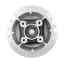 MAZA TRASERA MOTOMEL SKUA 250 FULL/PRO OEM EXCLU