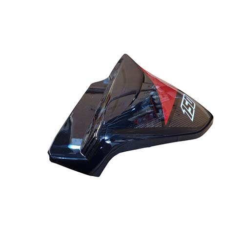 CACHA LATERAL MOTOMEL NEW S2 150 TUBULAR LADO DERECHO OEM EXCLU