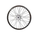 ARO DE LLANTA COMPLETO DEL. MOTOMEL SKUA 150 V6/200/XPLORA OEM EXCLU