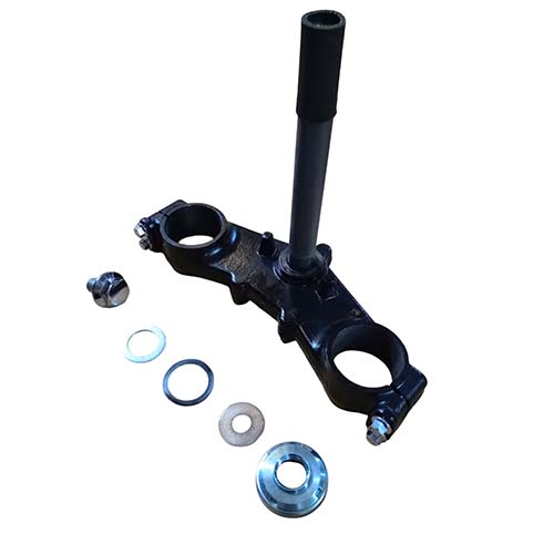 CRISTO INFERIOR MOTOMEL SKUA 250 FULL/PRO OEM EXCLU