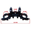 CRISTO SUPERIOR MOTOMEL SKUA 250 FULL/PRO OEM EXCLU