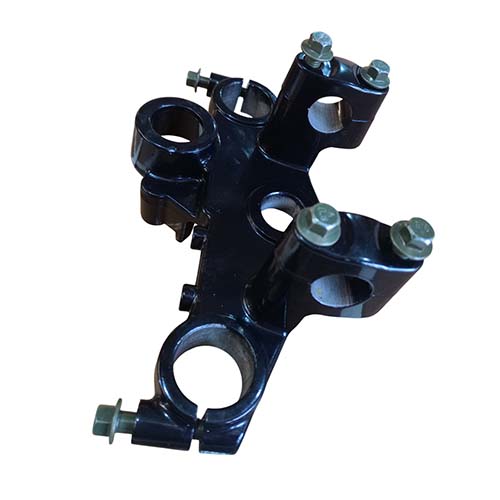 CRISTO SUPERIOR MOTOMEL XPLORA 250 OEM EXCLU