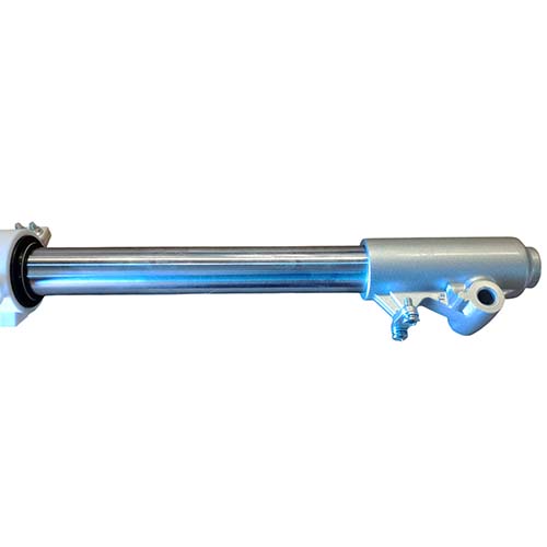 PIERNA DELANTERA COMP. MOTOMEL SKUA 250 PRO INVERTIDA (JGO) OEM EXCLU