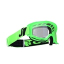 ANTIPARRA JUST1 VITRO GREEN FLUO/BLACK