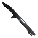 CUBRE CADENA YAMAHA YBR 125 cc. PLASTICA VC (865)
