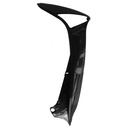 CUBRE PIERNA EXTERIOR HONDA NEW WAVE DERECHO (663) + IZQUIERDO (664) JUEGO (FLEXIBLE) PLASTICA VC (6