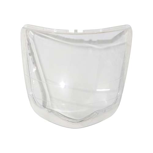 ACRILICO FAROL DELANTERO HONDA STORM 125 c.c PLASTICA VC (869)