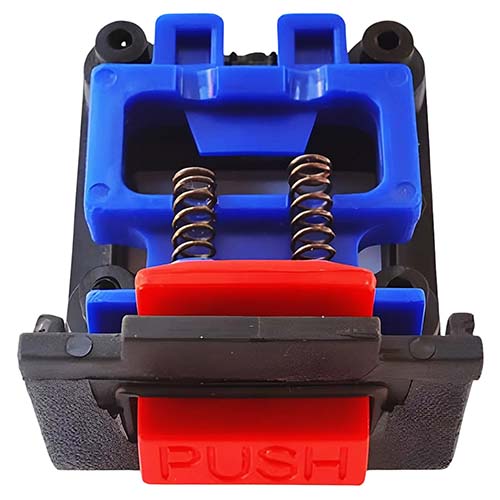 KIT REPUESTO PULSADOR DE BAUL 516 PLASTICA VC (994)