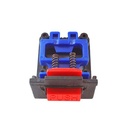 KIT REPUESTO PULSADOR DE BAUL 516 PLASTICA VC (994)