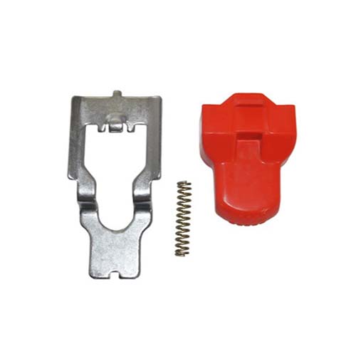 KIT REPUESTO PULSADOR DE BAUL 819/820 PLASTICA VC (993)