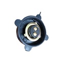 PORTALAMPARA FAROL DELANTERO SMASH / BIZ (33130-GCE-900) Y OTRAS COMPLETO PLASTICA VC (450)