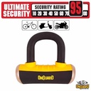 TRABA DISCO (CANDADO) 8046 BOXER 55mmX55mm GROSOR: 16.8mm ONGUARD