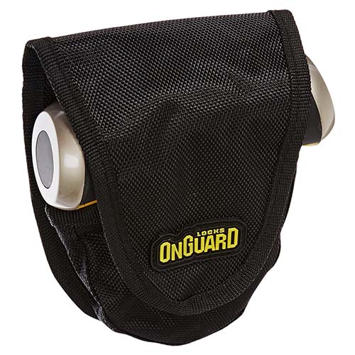 TRABA DISCO (CANDADO) 8048 BOXER 55mmX55mm GROSOR: 14mm ONGUARD