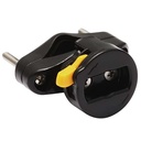 TRABA U 8015C COMBO MINI DT 9cmX14cmX13mm + ALARGADOR 120cmX10cm ONGUARD