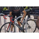 TRABA U 8015C COMBO MINI DT 9cmX14cmX13mm + ALARGADOR 120cmX10cm ONGUARD