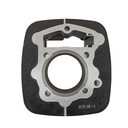 KIT CILINDRO MOTOMEL SIRIUS 250 CADENERO (70 mm) OEM EXCLU