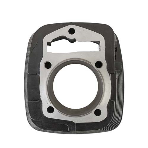 KIT CILINDRO MOTOMEL SIRIUS 250 CADENERO (70 mm) OEM EXCLU