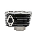 KIT CILINDRO MOTOMEL SIRIUS 250 CADENERO (70 mm) OEM EXCLU