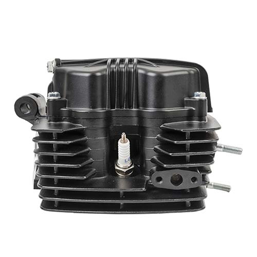 TAPA DE CILINDRO COMPLETA MOTOMEL SKUA 250 BASE OLD OEM EXCLU