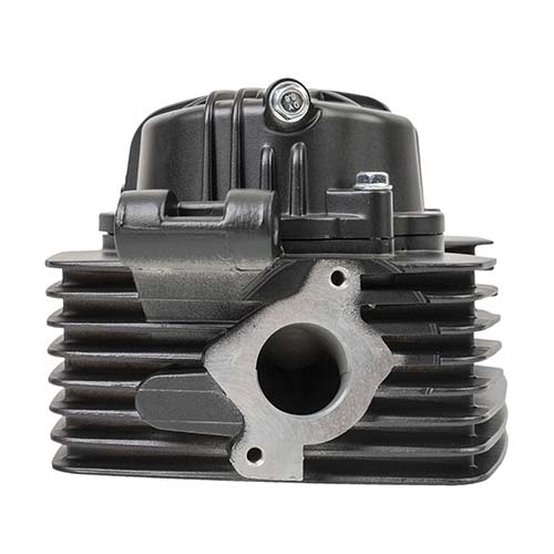 TAPA DE CILINDRO COMPLETA MOTOMEL SKUA 250 BASE OLD OEM EXCLU