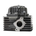 TAPA DE CILINDRO COMPLETA MOTOMEL SKUA 250 BASE OLD OEM EXCLU