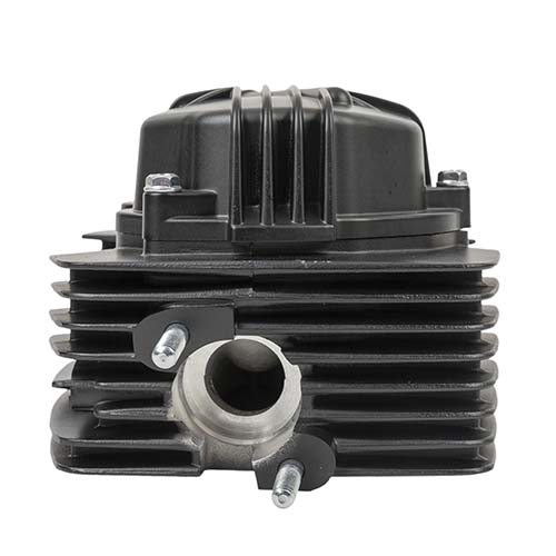 TAPA DE CILINDRO COMPLETA MOTOMEL SKUA 250 FULL / XMM 250 OEM EXCLU