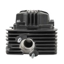 TAPA DE CILINDRO COMPLETA MOTOMEL SKUA 250 FULL / XMM 250 OEM EXCLU