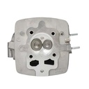 TAPA DE CILINDRO COMPLETA MOTOMEL SKUA 250 FULL / XMM 250 OEM EXCLU