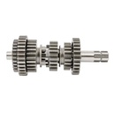 EJES Y ENGRANAJES DE CAMBIO MOTOMEL SIRIUS 200 OEM EXCLU