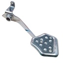 PEDAL DE FRENO MOTOMEL CUSTOM 200 YAMATO DESCONTINUADO