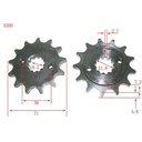 KIT TRANSMISION HONDA CBX250 TWISTER 520HO-106L C/ORING STD