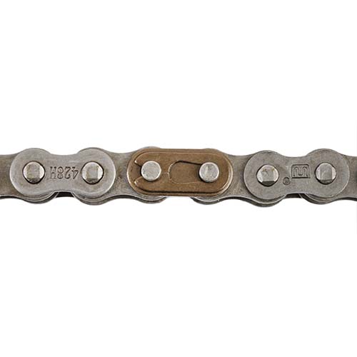 CADENA DE TRANS. REF. NEGRA 520H-120L STD