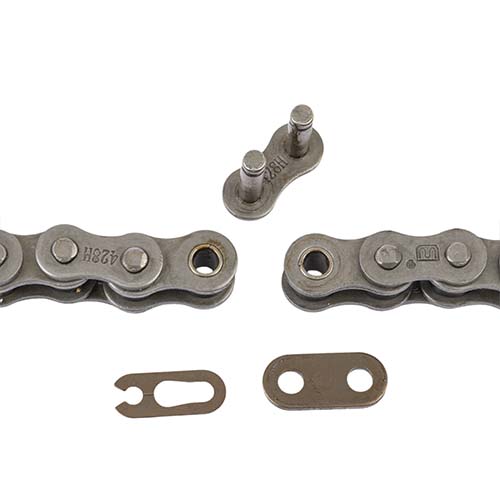 CADENA DE TRANS. REF. NEGRA 520H-120L STD