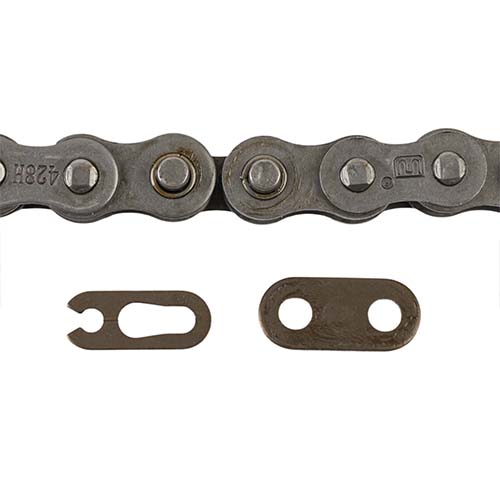 CADENA DE TRANS. REF. NEGRA 520H-120L STD