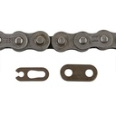 CADENA DE TRANS. REF. NEGRA 520H-120L STD