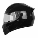 CASCO H128 STRADA BLACK GLOSS XL ORIGINE