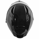 CASCO H128 STRADA BLACK GLOSS XL ORIGINE