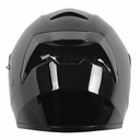 CASCO H128 STRADA BLACK GLOSS XL ORIGINE