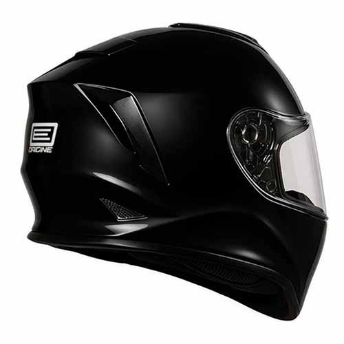 CASCO H151 DINAMO BLACK GLOSS M ORIGINE