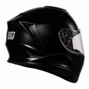 CASCO H151 DINAMO BLACK GLOSS M ORIGINE