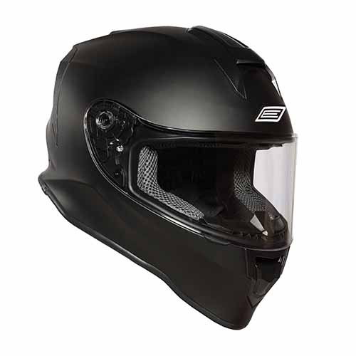 CASCO H151 DINAMO BLACK MATT L ORIGINE