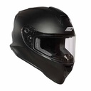 CASCO H151 DINAMO BLACK MATT L ORIGINE