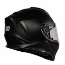 CASCO H151 DINAMO BLACK MATT L ORIGINE