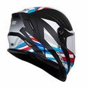 CASCO H151 DINAMO FOOLISH WHITE/BLACK M ORIGINE