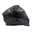 CASCO H151 DINAMO SZ TITAN-GREY M ORIGINE