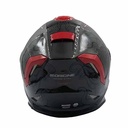 CASCO H151 DINAMO SZ TITAN-RED M ORIGINE